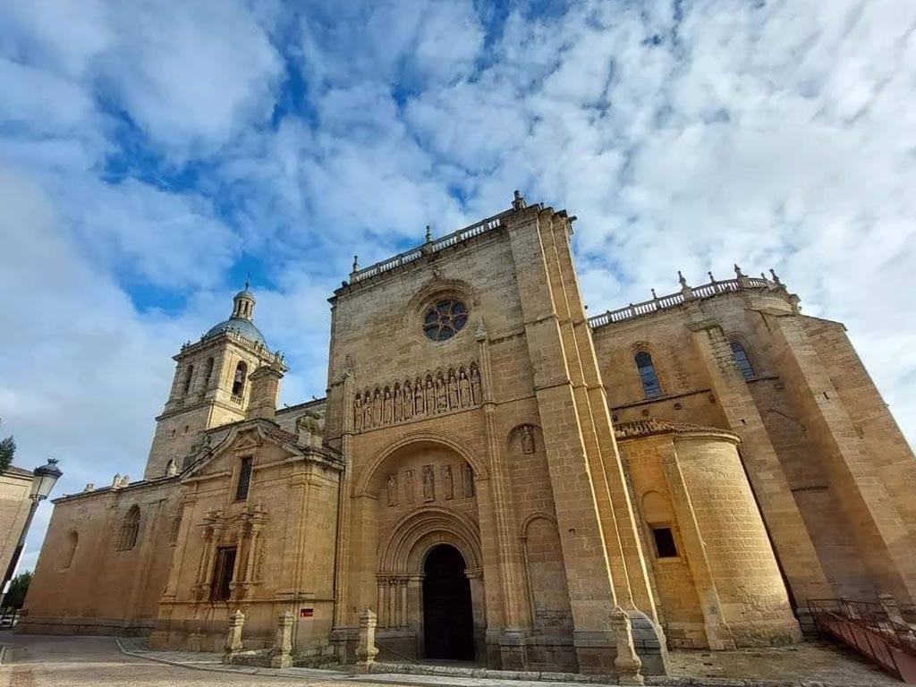 Catedral de Ciudad Rodrigo