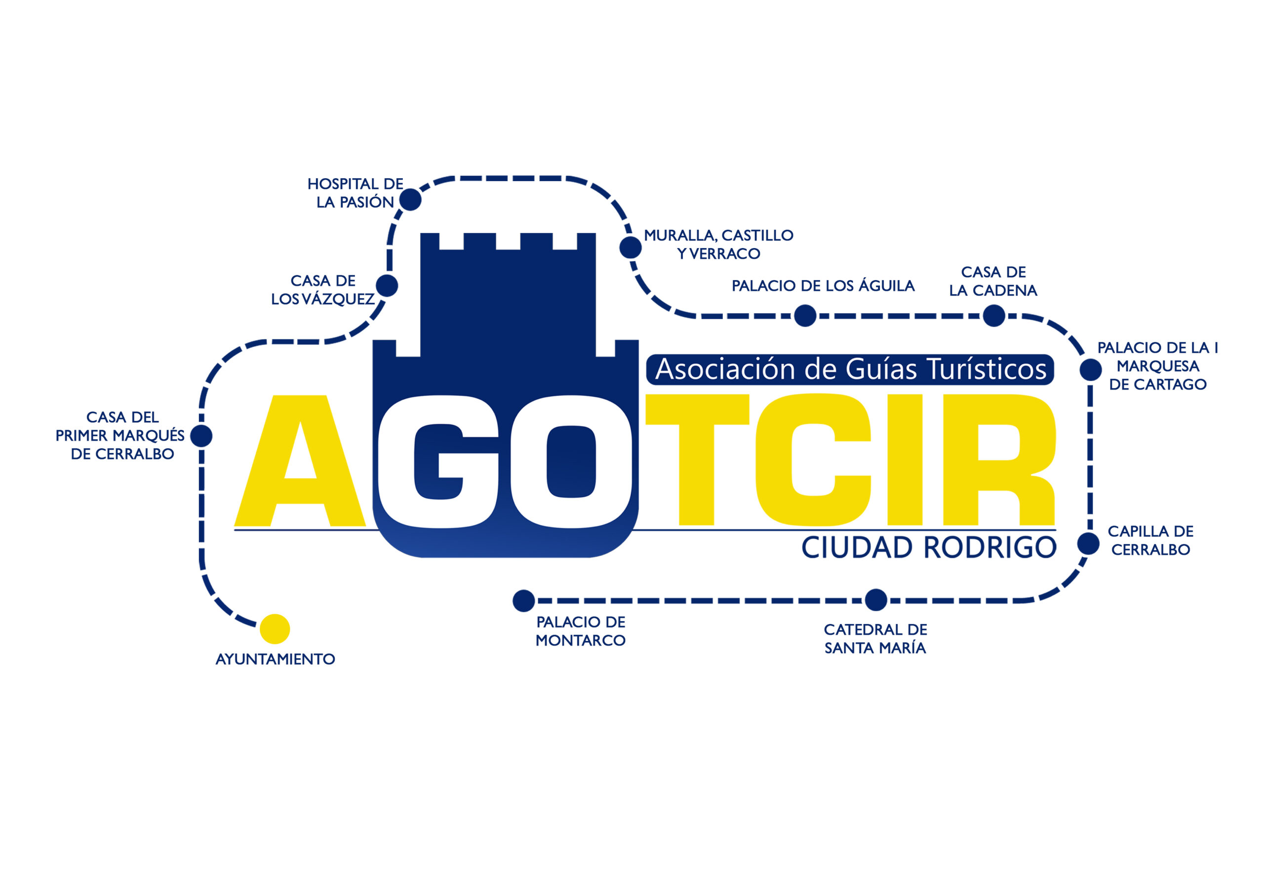 Visitas Guiadas en Ciudad Rodrigo